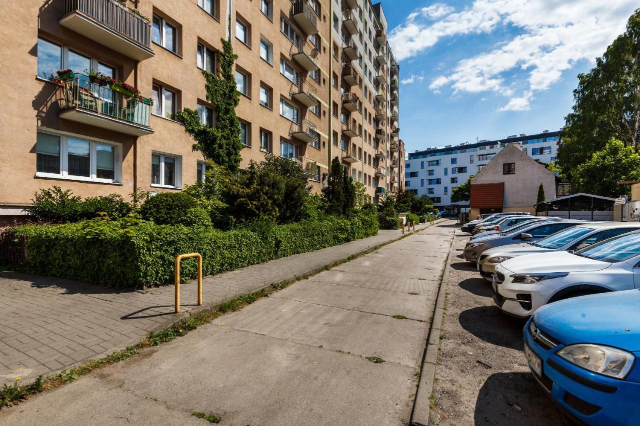 Prime Home Portowy Gdynia Exterior photo